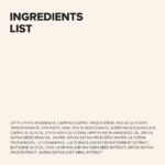 Struccante Viso Beauty of Joseon RADIANCE CLEANSING 100 ml 100 gr