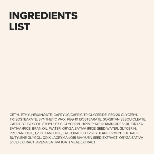 Struccante Viso Beauty of Joseon RADIANCE CLEANSING 100 ml 100 gr