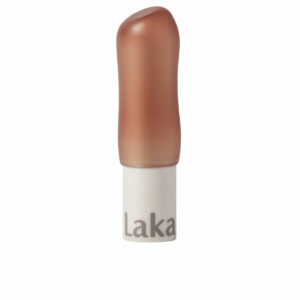 Balsamo Labbra colorato Laka SOUL VEGAN Beige Rosy 3,9 g