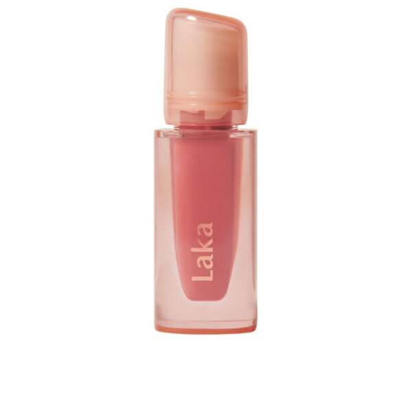Lucidalabbra Laka JELLING NUDE Nº 303 Peach Ring Nº 303-Peach Ring 4,5 g