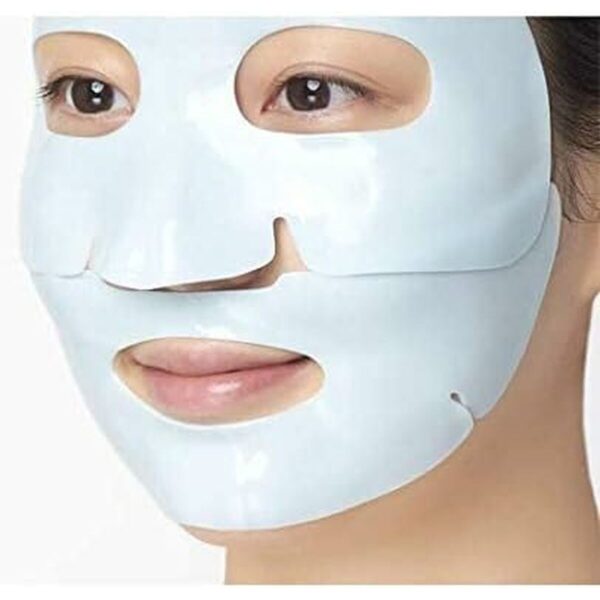 Accappatoio DR.JART+ CRYO RUBBER