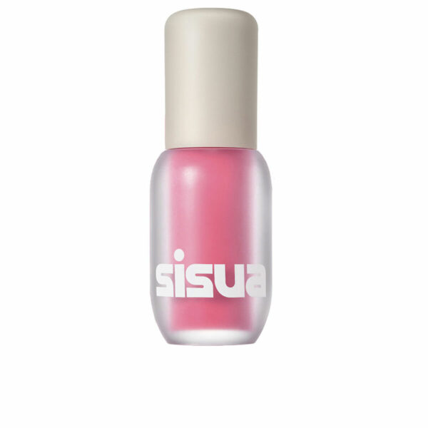Lucidalabbra Unleashia SISUA POPCORN SYRUP Nº 1-Strawberry 3,8 ml