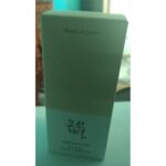 Siero Viso Beauty of Joseon GLOW 30 ml
