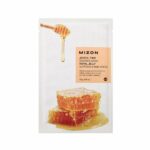 Crema Viso Mizon JOYFUL TIME ESSENCE