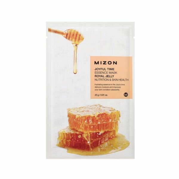 Crema Viso Mizon JOYFUL TIME ESSENCE