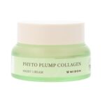 Crema Notte Mizon Phyto Plump Collagen 50 ml