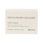 Crema Notte Mizon Phyto Plump Collagen 50 ml