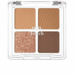 Ombretto Milk Touch BE MY FIRST Nº 01-Brown 7,6 g
