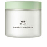 Gel Detergente Milk Touch GREEN APPLE PORE 130 ml
