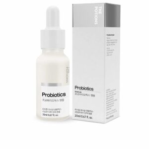 Crema Giorno The Potions Probiotics 20 ml