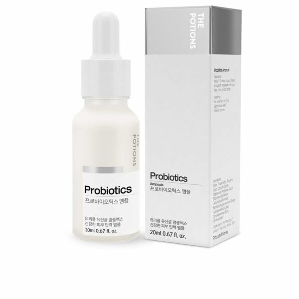 Crema Giorno The Potions Probiotics 20 ml