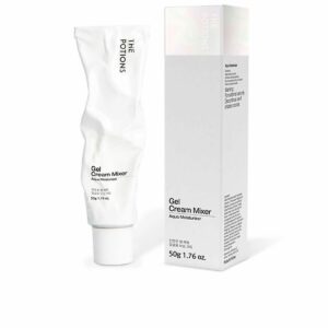 Crema Giorno The Potions The Potions Mixer 50 g