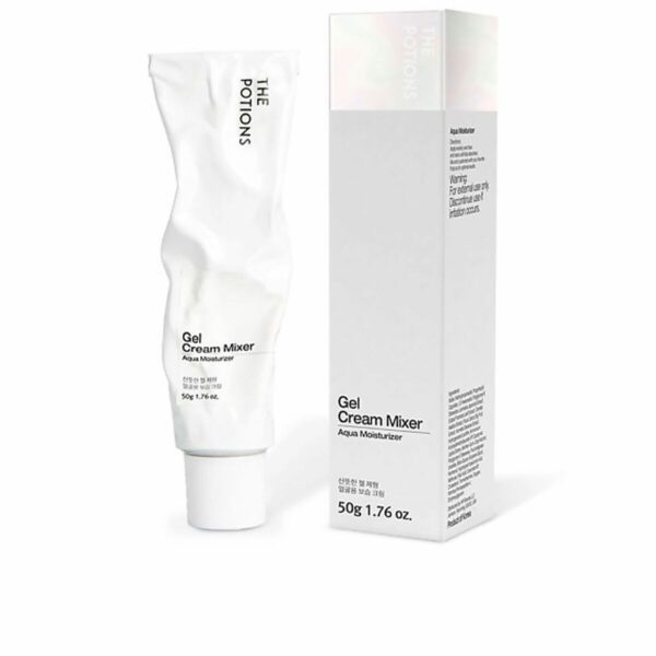 Crema Giorno The Potions The Potions Mixer 50 g