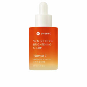 Siero Illuminante JKosmec SKIN SOLUTION 32 ml