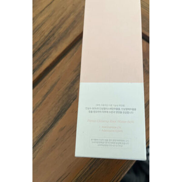 Siero Viso Beauty of Joseon GINSENG 150 ml