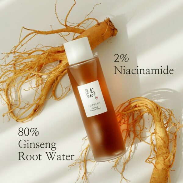 Siero Viso Beauty of Joseon GINSENG 150 ml