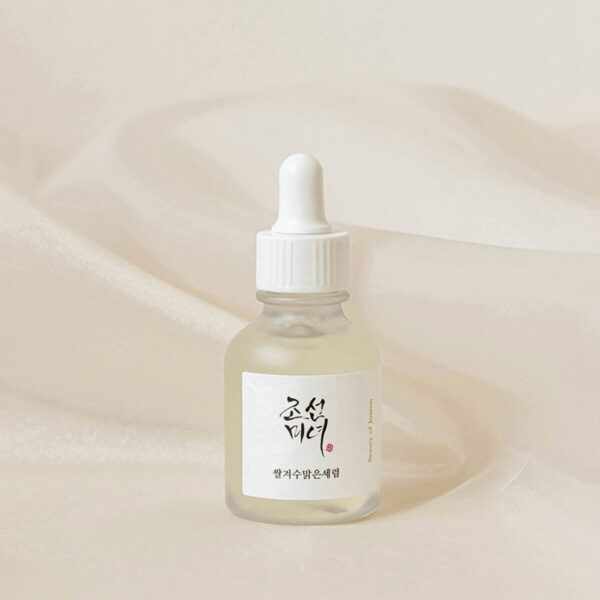 Siero Viso Beauty of Joseon GLOW 30 ml