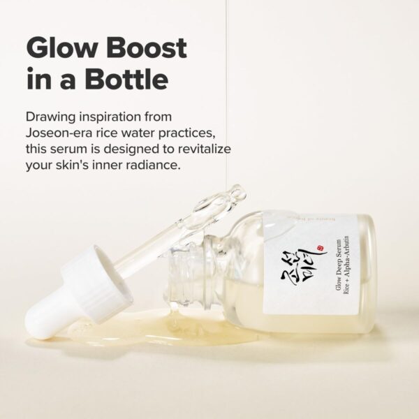 Siero Viso Beauty of Joseon GLOW 30 ml