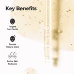 Siero Viso Beauty of Joseon GLOW 30 ml