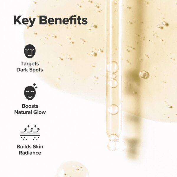 Siero Viso Beauty of Joseon GLOW 30 ml