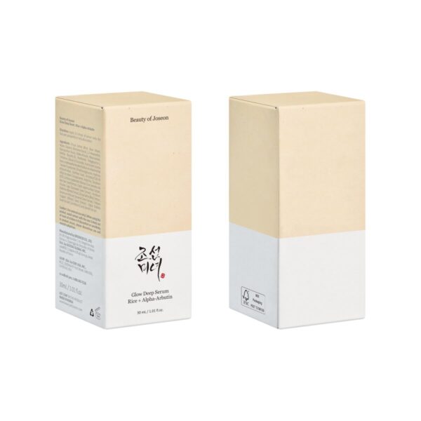 Siero Viso Beauty of Joseon GLOW 30 ml