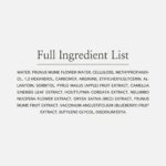 Gel Esfoliante Viso Beauty of Joseon APRICOT BLOSSOM 100 ml