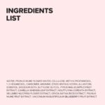 Gel Esfoliante Viso Beauty of Joseon APRICOT BLOSSOM 100 ml