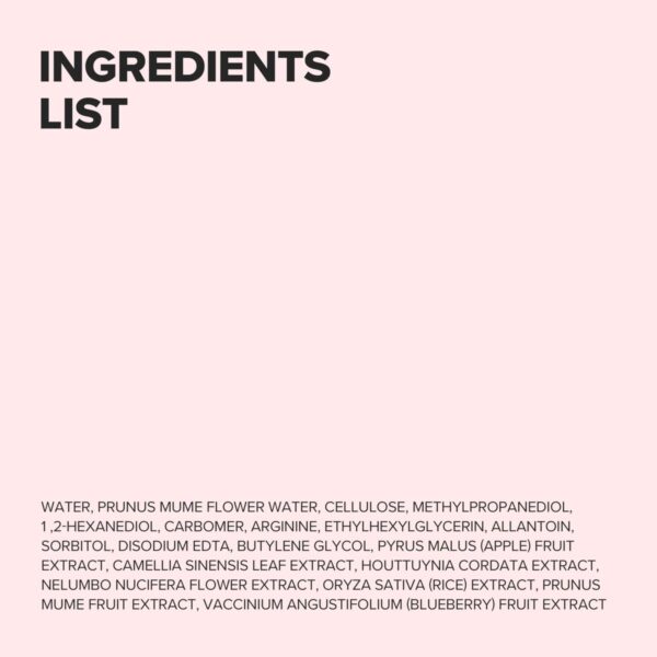 Gel Esfoliante Viso Beauty of Joseon APRICOT BLOSSOM 100 ml