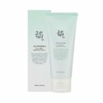 Gel Detergente Viso Beauty of Joseon GREEN PLUM 100 ml