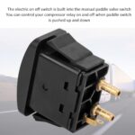 Gel Detergente Viso Beauty of Joseon GREEN PLUM 100 ml