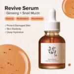 Siero Riparatore Beauty of Joseon REVIVE 30 ml