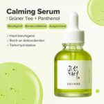 Siero Viso Beauty of Joseon CALMING SERUM 30 ml