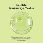 Siero Viso Beauty of Joseon CALMING SERUM 30 ml