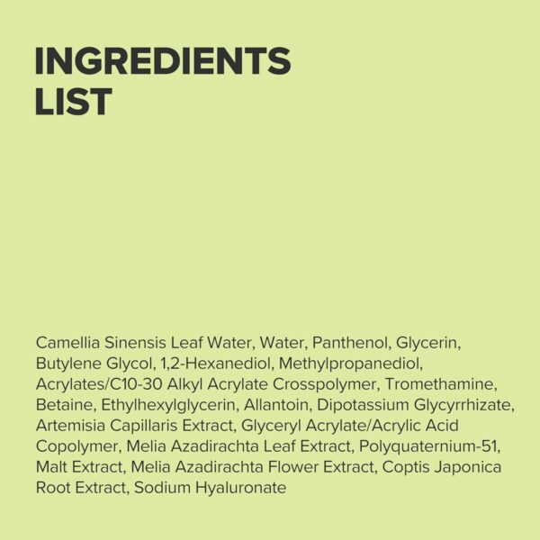 Siero Viso Beauty of Joseon CALMING SERUM 30 ml