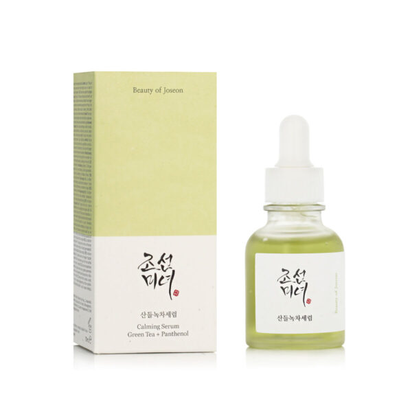 Siero Viso Beauty of Joseon CALMING SERUM 30 ml