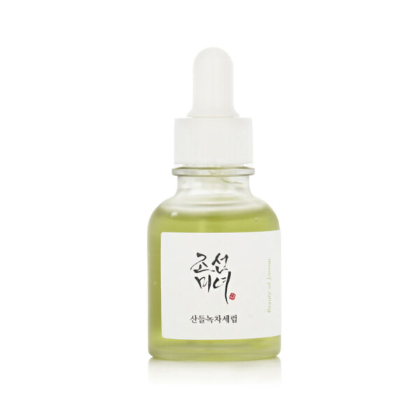 Siero Viso Beauty of Joseon CALMING SERUM 30 ml