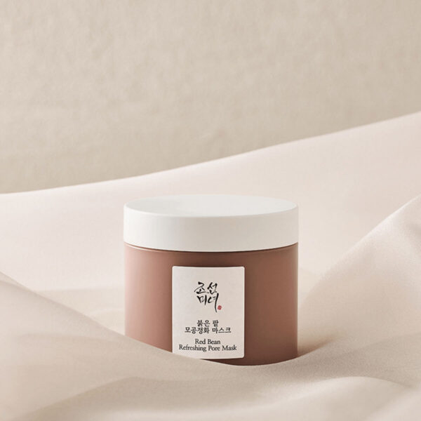 Maschera Esfoliante Beauty of Joseon RED BEAN 140 ml