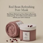 Maschera Esfoliante Beauty of Joseon RED BEAN 140 ml