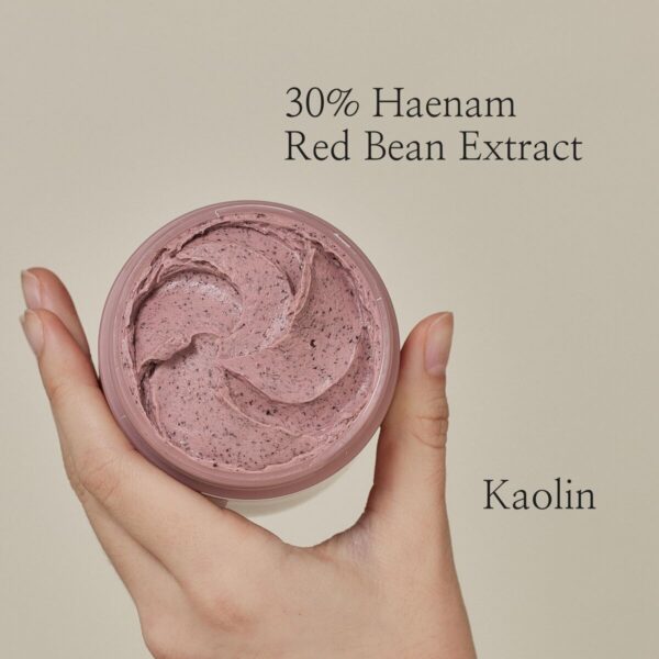 Maschera Esfoliante Beauty of Joseon RED BEAN 140 ml