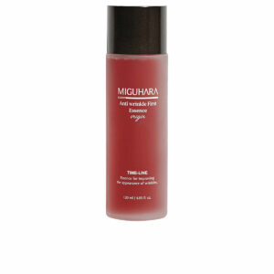 Siero Antirughe Miguhara ANTI WRINKLE 120 ml