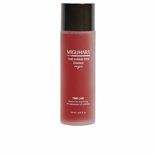 Siero Antirughe Miguhara ANTI WRINKLE 120 ml