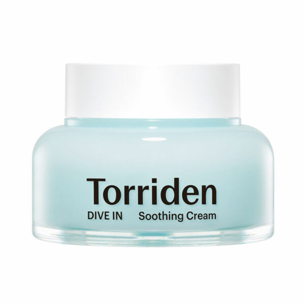 Crema Giorno Torriden DIVE-IN 100 ml