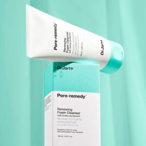Schiuma Detergente DR.JART+ PORE REMEDY 150 ml