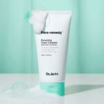 Schiuma Detergente DR.JART+ PORE REMEDY 150 ml
