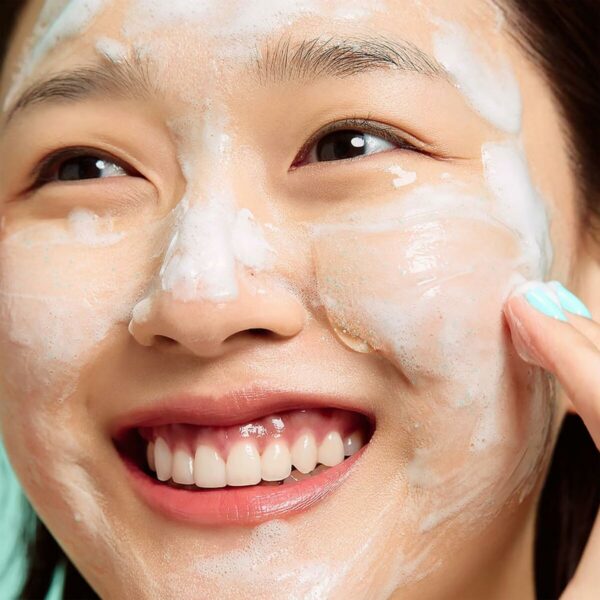 Schiuma Detergente DR.JART+ PORE REMEDY 150 ml