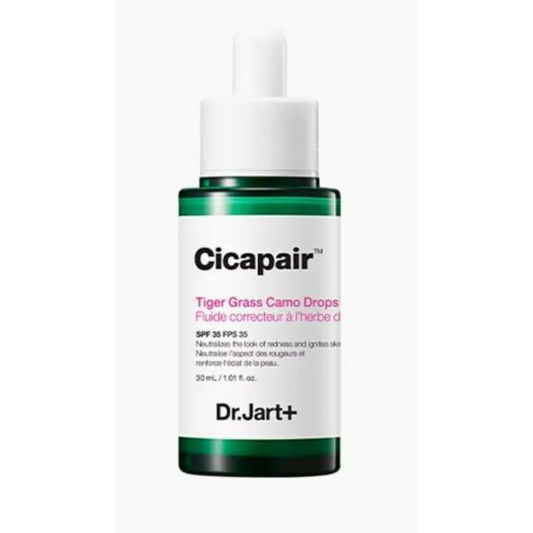 Correttore Viso DR.JART+ CICAPAIR Spf 35 30 ml