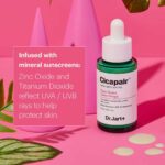 Correttore Viso DR.JART+ CICAPAIR Spf 35 30 ml