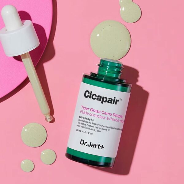 Correttore Viso DR.JART+ CICAPAIR Spf 35 30 ml