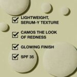 Correttore Viso DR.JART+ CICAPAIR Spf 35 30 ml