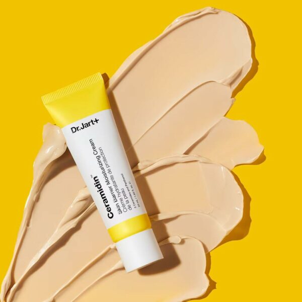 Crema Protettiva DR.JART+ CERAMIDIN 50 ml